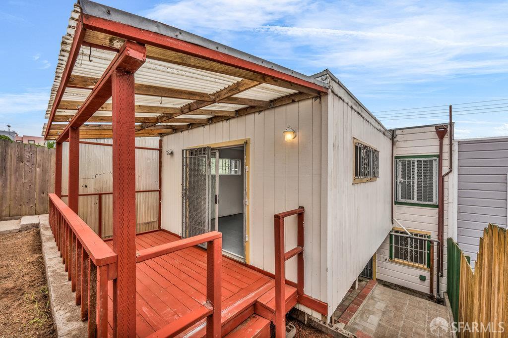 San Francisco, California 94132, United States, ,1 BathroomBathrooms,Residential,Active,188189