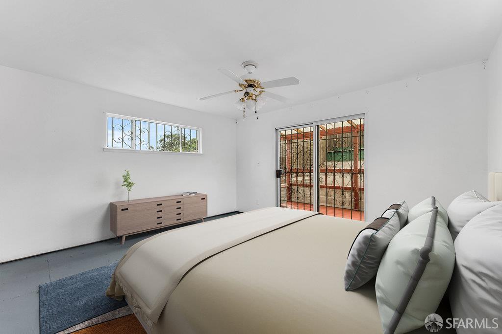 San Francisco, California 94132, United States, ,1 BathroomBathrooms,Residential,Active,188189