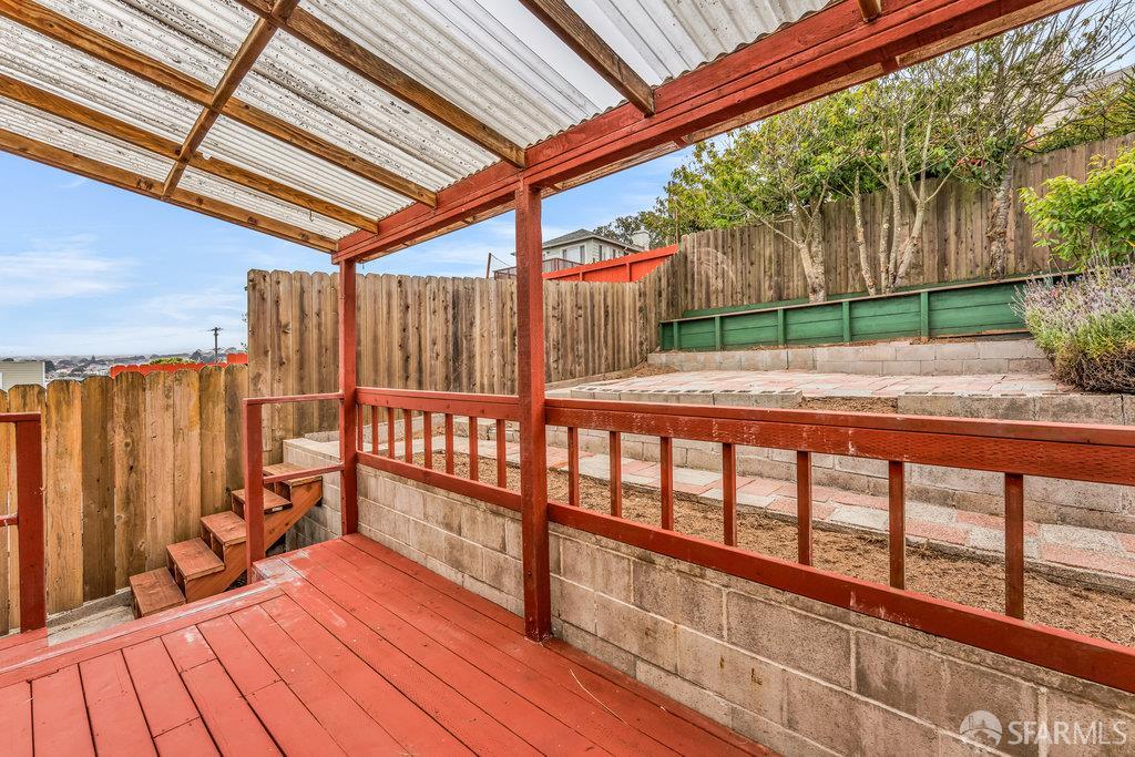 San Francisco, California 94132, United States, ,1 BathroomBathrooms,Residential,Active,188189