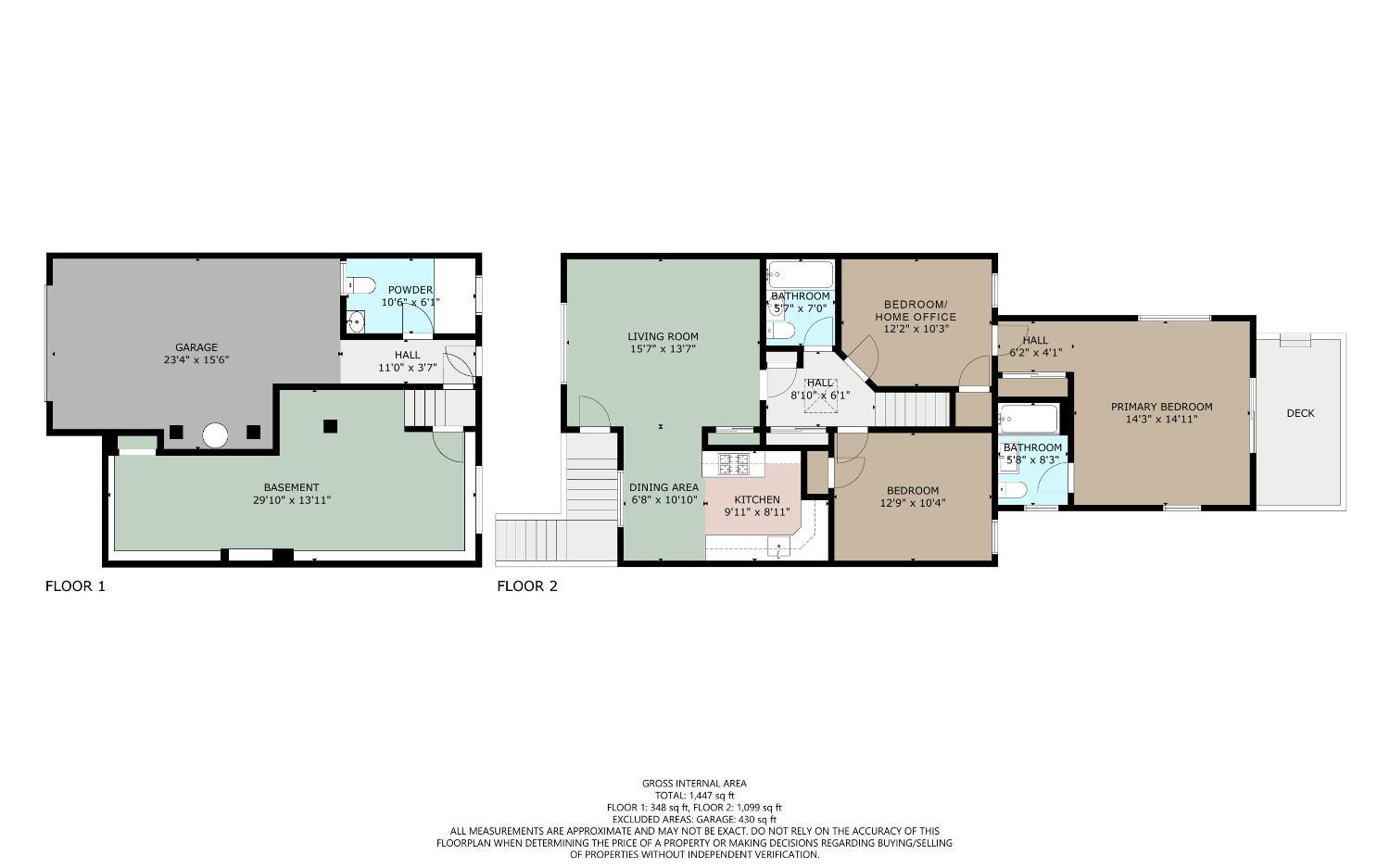 San Francisco, California 94132, United States, ,1 BathroomBathrooms,Residential,Active,188189