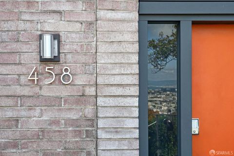 A home in San Francisco