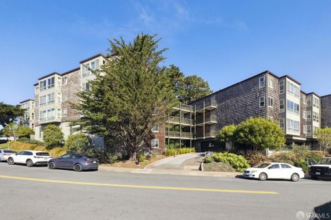 A home in San Francisco