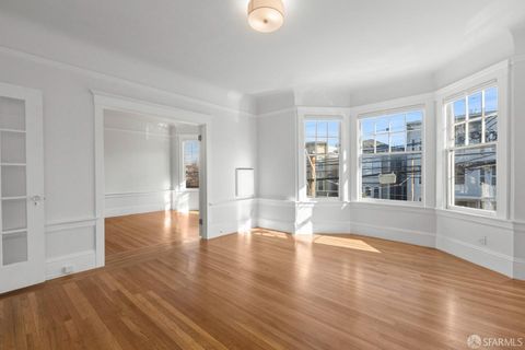 1166 S Van Ness Avenue Unit 3, San Francisco, CA 94110 - #: 426095719