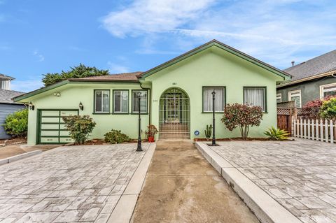 980 Holloway Avenue, San Francisco, CA 94132 - #: 425056840