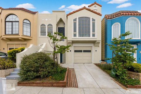 Property photo of 2562 26th Avenue, San Francisco, CA 94116