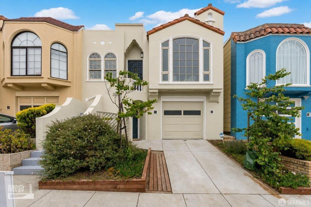 2562 26th Avenue, San Francisco