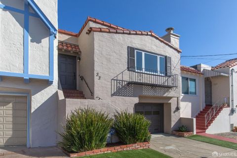 22 Shawnee Avenue, San Francisco, CA 94112 - #: 426101835