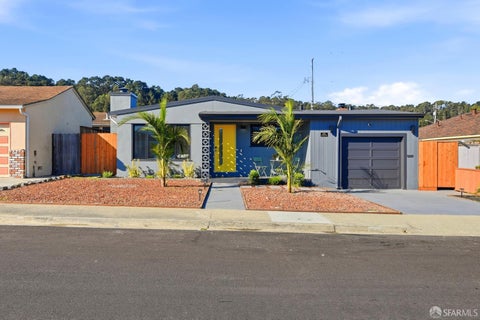 202 Wicklow Drive, South San Francisco, CA 94080 - #: 426167830