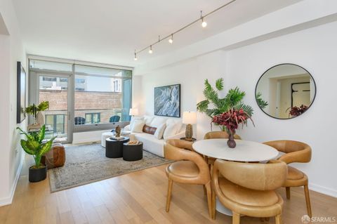 Property photo of 1 Hawthorne Street 3g, San Francisco, CA 94105
