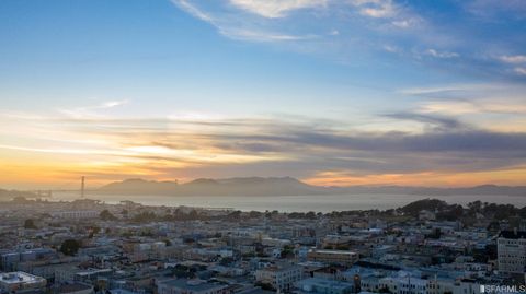 A home in San Francisco