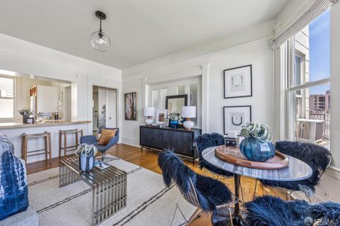 1145 Pine Street 46 San Francisco CA 94109