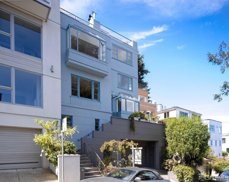 25 Montclair Terrace