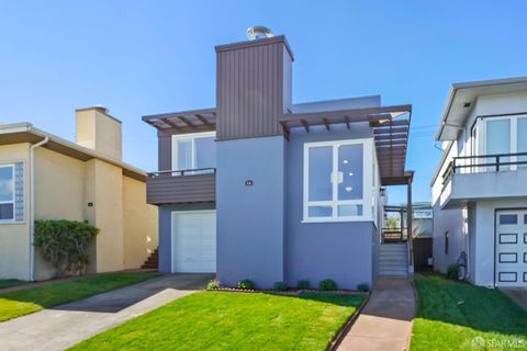 12 Elmwood Drive Daly City CA 94015