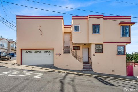 290 Roosevelt Avenue, Daly City, CA 94014 - #: 425010453