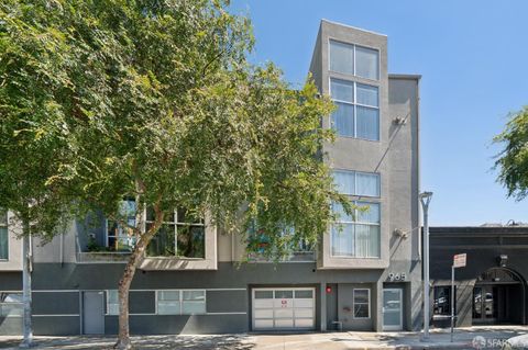 Property photo of 965 Folsom Street 203, San Francisco, CA 94107