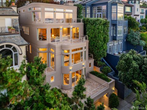 A home in San Francisco