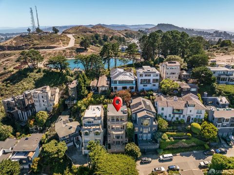 A home in San Francisco