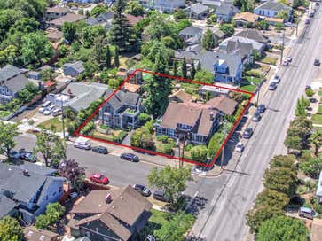 703 B Street Petaluma CA 94952