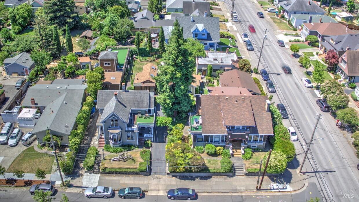 703 B Street
