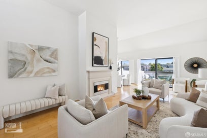 838 Balboa Lane Foster City CA 94404