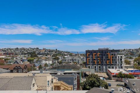 A home in San Francisco