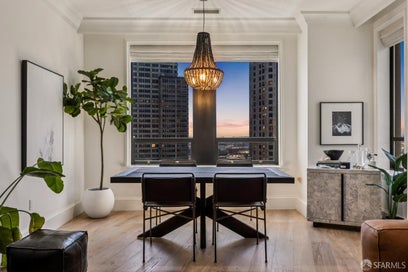 690 Market Street 1703 San Francisco CA 94104