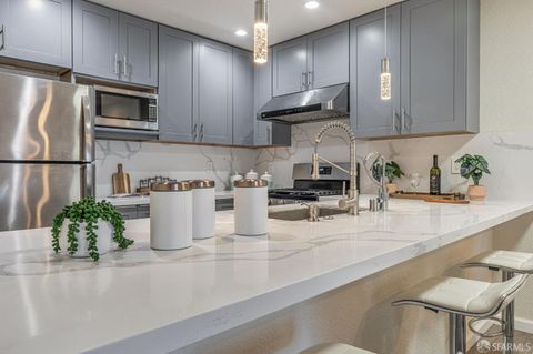 1396 El Camino Real Unit 110, Millbrae, CA 94030 - #: 425056128