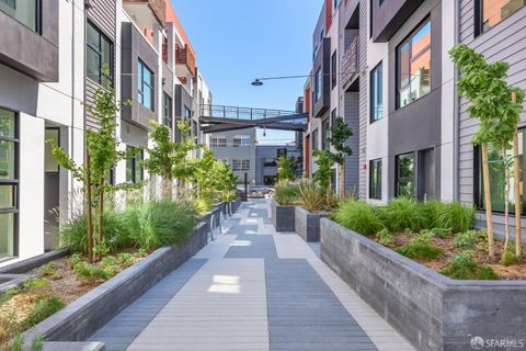 A home in San Francisco