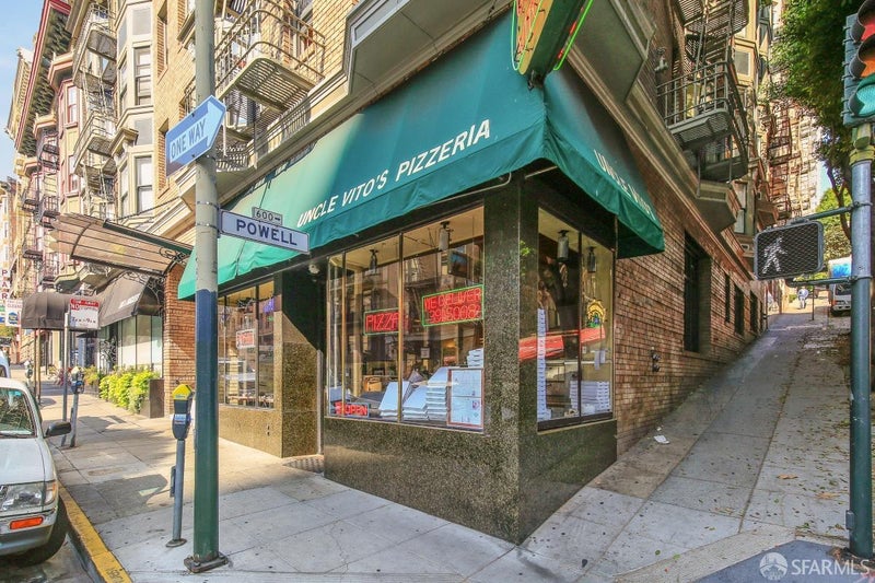 729 Bush Street