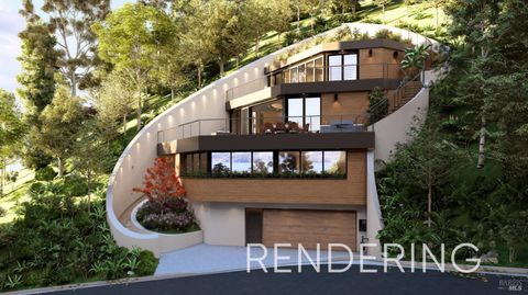 Property photo of 77 Crescent Avenue, Sausalito, CA 94965