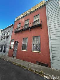 19-23 Salmon Street San Francisco CA 94133