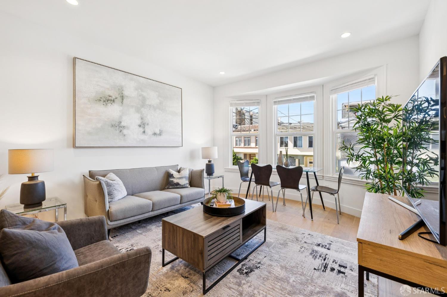 880 26th Avenue 2, San Francisco CA 94121