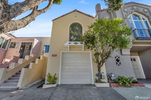 1265 Alemany Boulevard, San Francisco, CA 94112 - #: 424071462