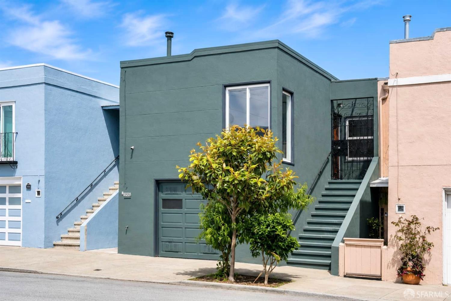 190 Gaven Street