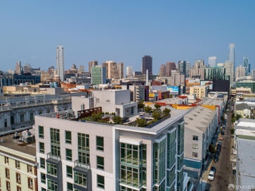 588 Minna Street 506 San Francisco CA 94103