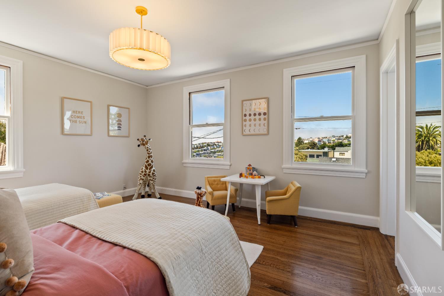 San Francisco, California 94127, United States, 5 Bedrooms Bedrooms, ,4 BathroomsBathrooms,Residential,Active,196056