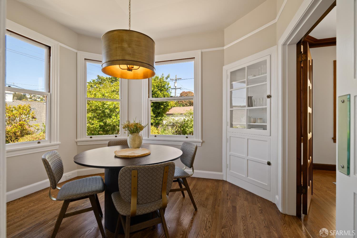 San Francisco, California 94127, United States, 5 Bedrooms Bedrooms, ,4 BathroomsBathrooms,Residential,Active,196056