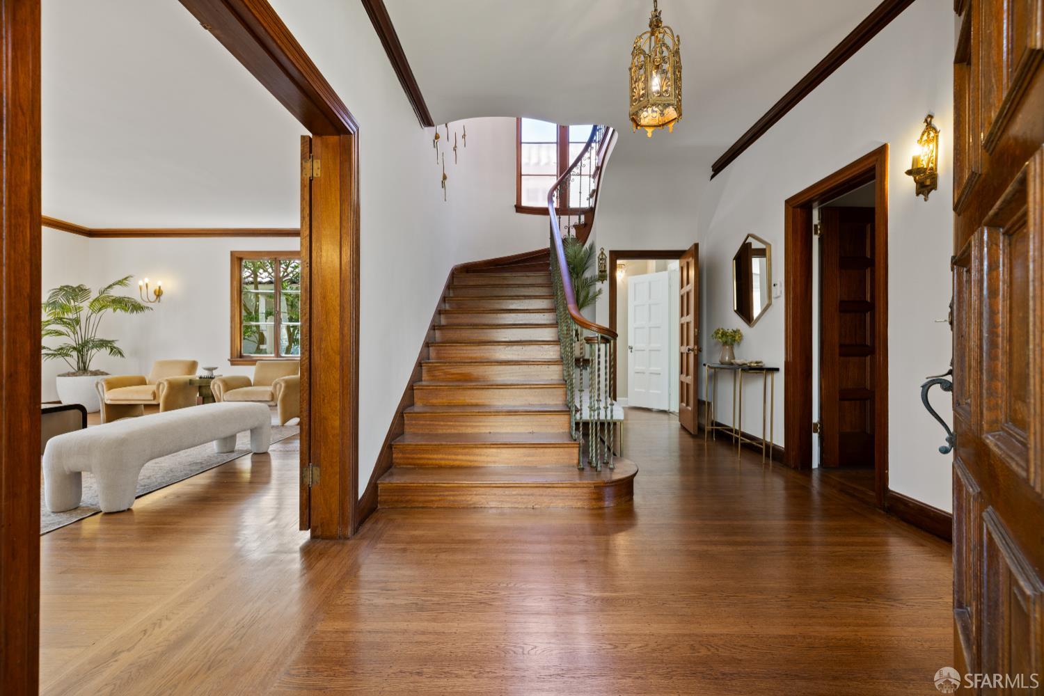 San Francisco, California 94127, United States, 5 Bedrooms Bedrooms, ,4 BathroomsBathrooms,Residential,Active,196056