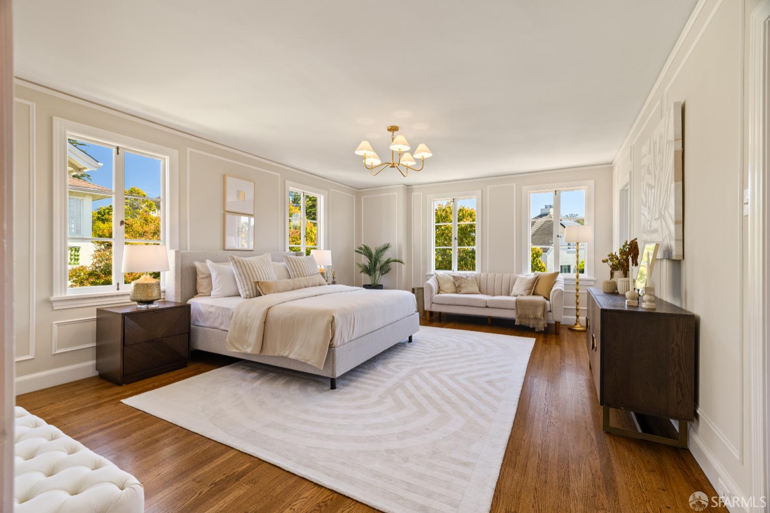 San Francisco, California 94127, United States, 5 Bedrooms Bedrooms, ,4 BathroomsBathrooms,Residential,Active,196056