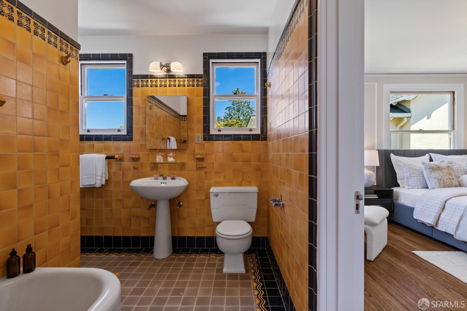 San Francisco, California 94127, United States, 5 Bedrooms Bedrooms, ,4 BathroomsBathrooms,Residential,Active,196056