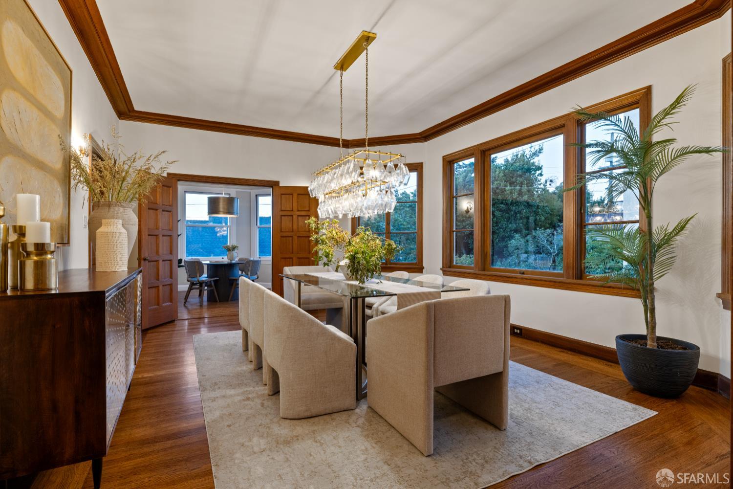 San Francisco, California 94127, United States, 5 Bedrooms Bedrooms, ,4 BathroomsBathrooms,Residential,Active,196056