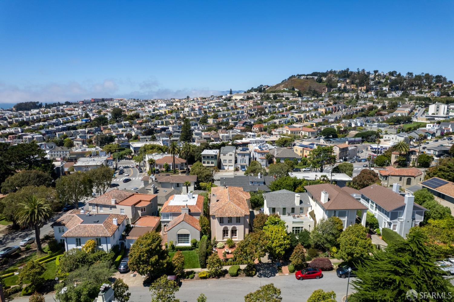 San Francisco, California 94127, United States, 5 Bedrooms Bedrooms, ,4 BathroomsBathrooms,Residential,Active,196056