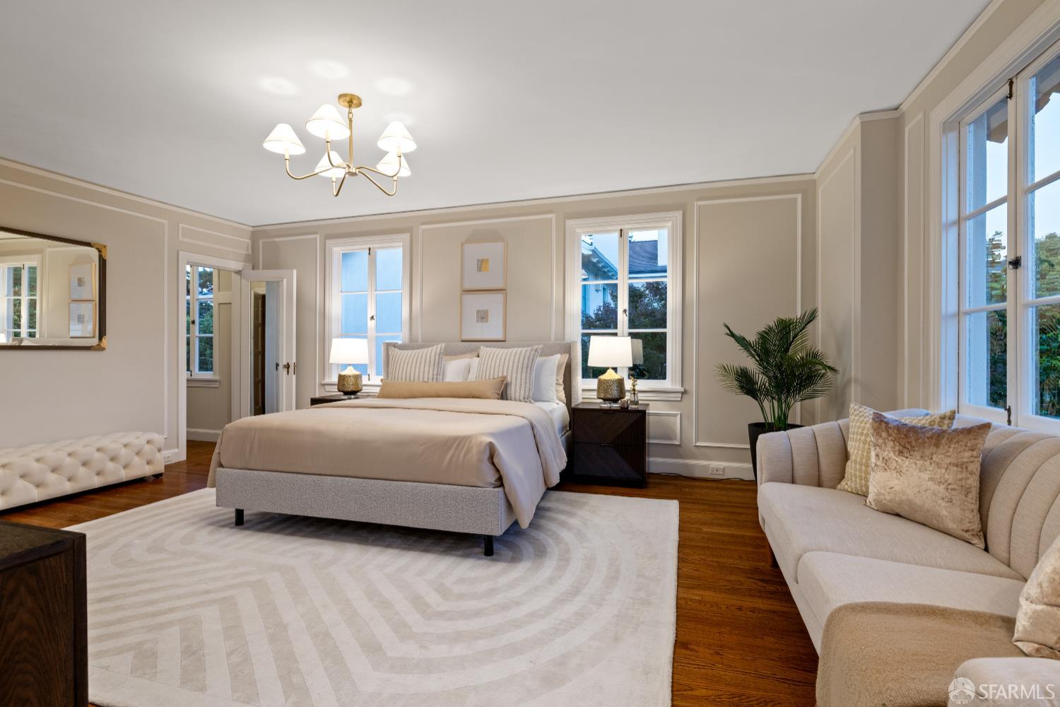 San Francisco, California 94127, United States, 5 Bedrooms Bedrooms, ,4 BathroomsBathrooms,Residential,Active,196056