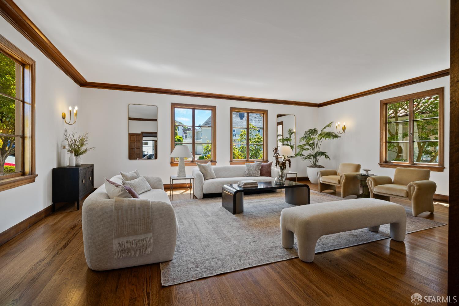 San Francisco, California 94127, United States, 5 Bedrooms Bedrooms, ,4 BathroomsBathrooms,Residential,Active,196056