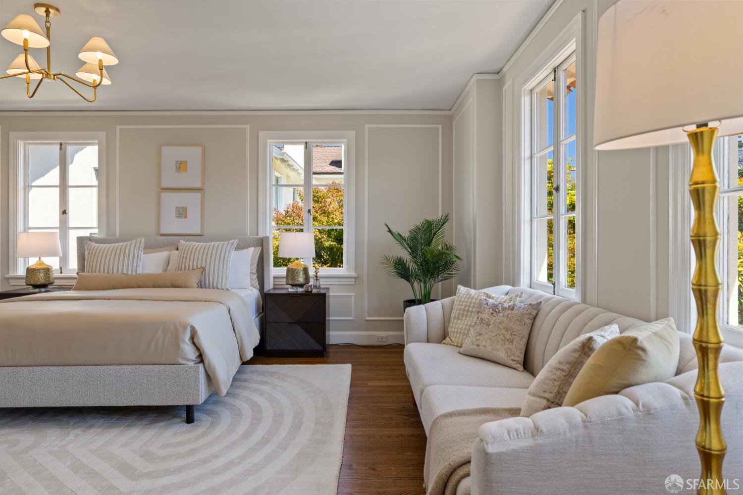 San Francisco, California 94127, United States, 5 Bedrooms Bedrooms, ,4 BathroomsBathrooms,Residential,Active,196056