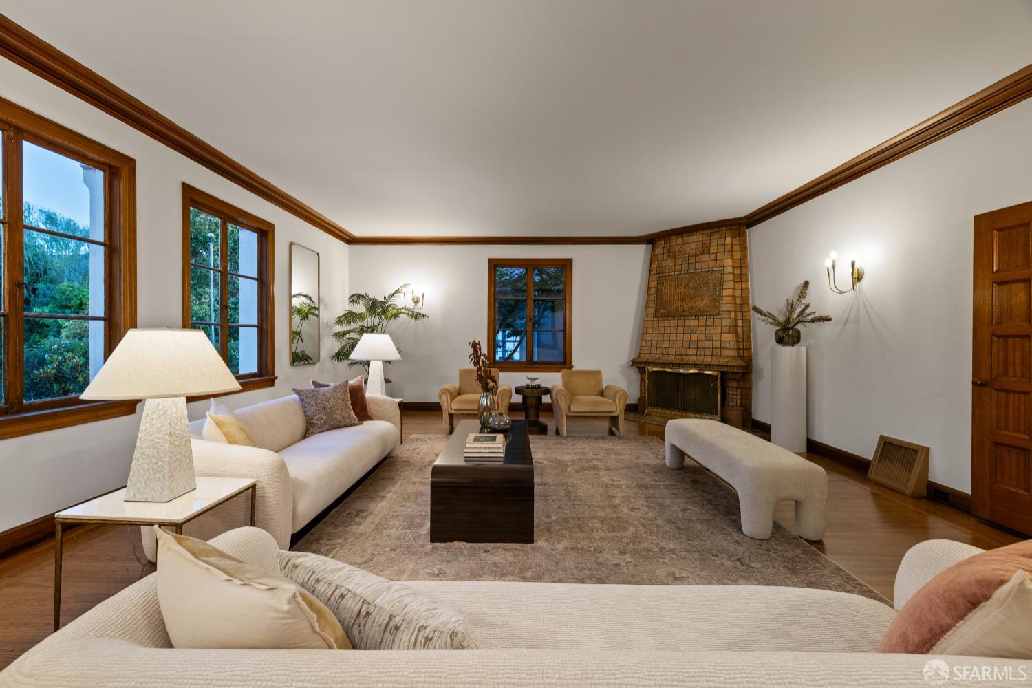 San Francisco, California 94127, United States, 5 Bedrooms Bedrooms, ,4 BathroomsBathrooms,Residential,Active,196056