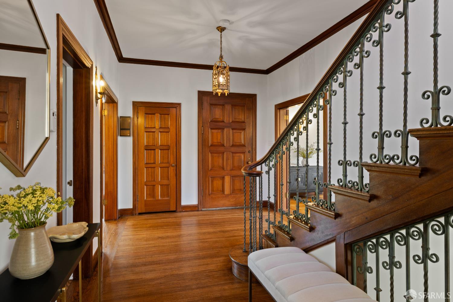 San Francisco, California 94127, United States, 5 Bedrooms Bedrooms, ,4 BathroomsBathrooms,Residential,Active,196056