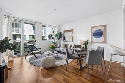 555 4th Street 516 San Francisco CA 94107
