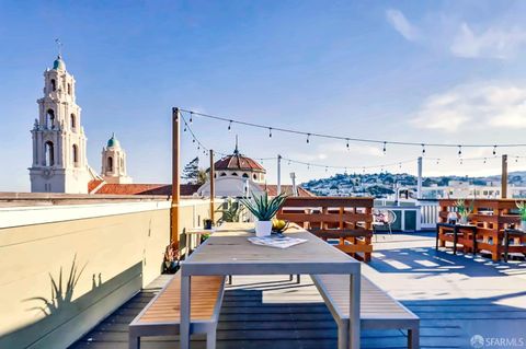 Property photo of 3334 16th Street A, San Francisco, CA 94114