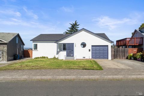 169 Gary Circle, Vallejo, CA 94591 - #: 325017122